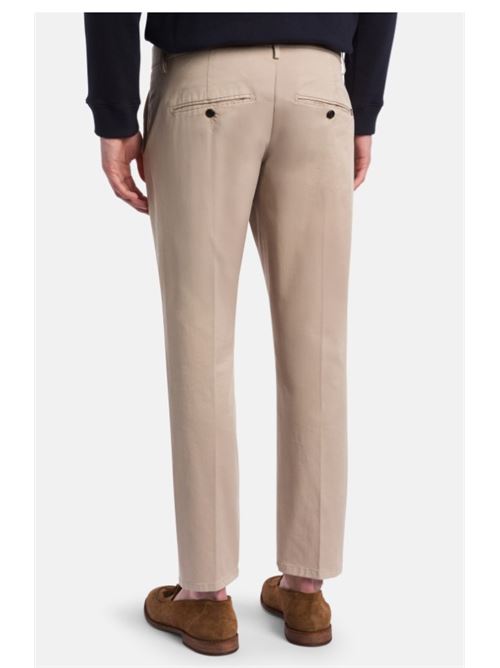 pantalone alfredo DONDUP | UP518 GS0096 PTD010
